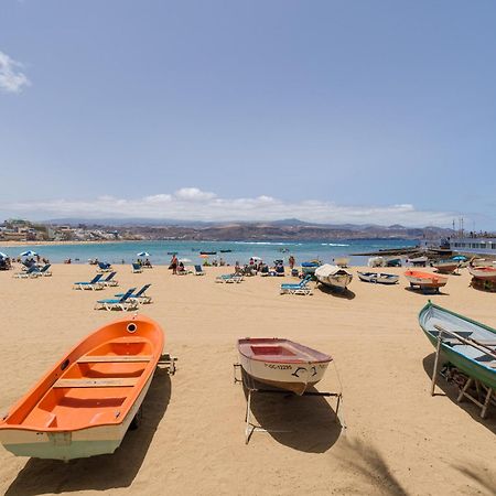 Fancy & Stylish Studio By Canariasgetaway Las Palmas de Gran Canaria Exteriér fotografie