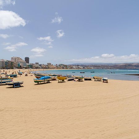 Fancy & Stylish Studio By Canariasgetaway Las Palmas de Gran Canaria Exteriér fotografie