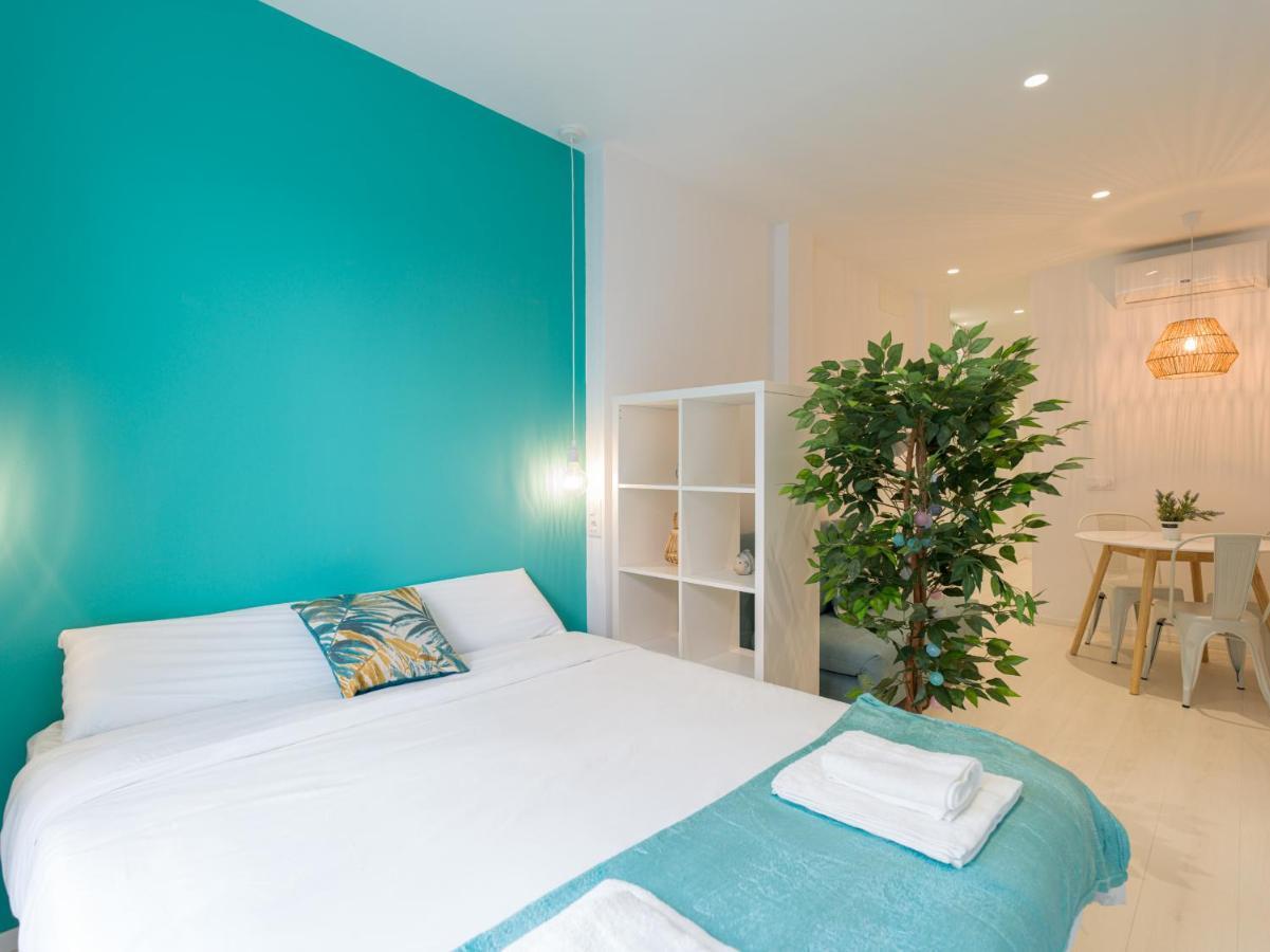 Fancy & Stylish Studio By Canariasgetaway Las Palmas de Gran Canaria Exteriér fotografie