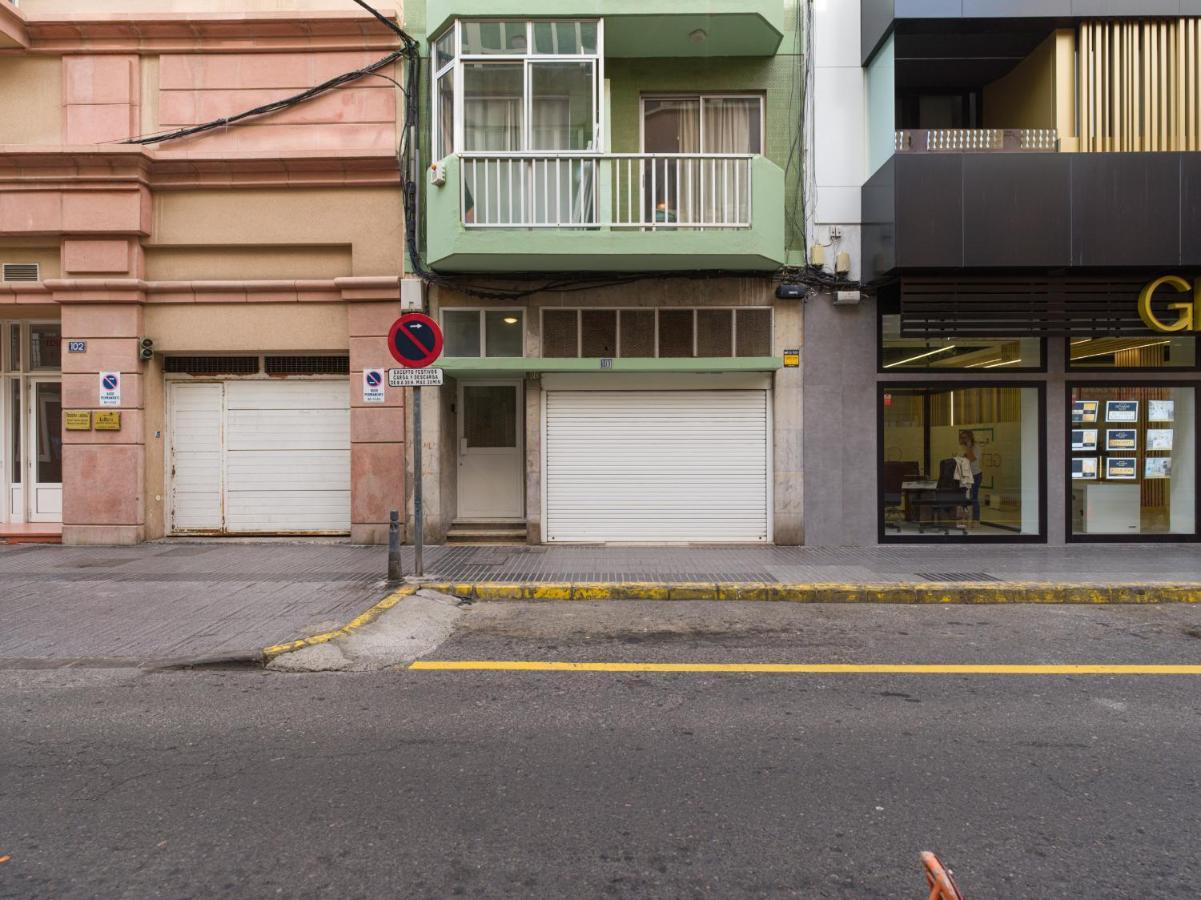 Fancy & Stylish Studio By Canariasgetaway Las Palmas de Gran Canaria Exteriér fotografie