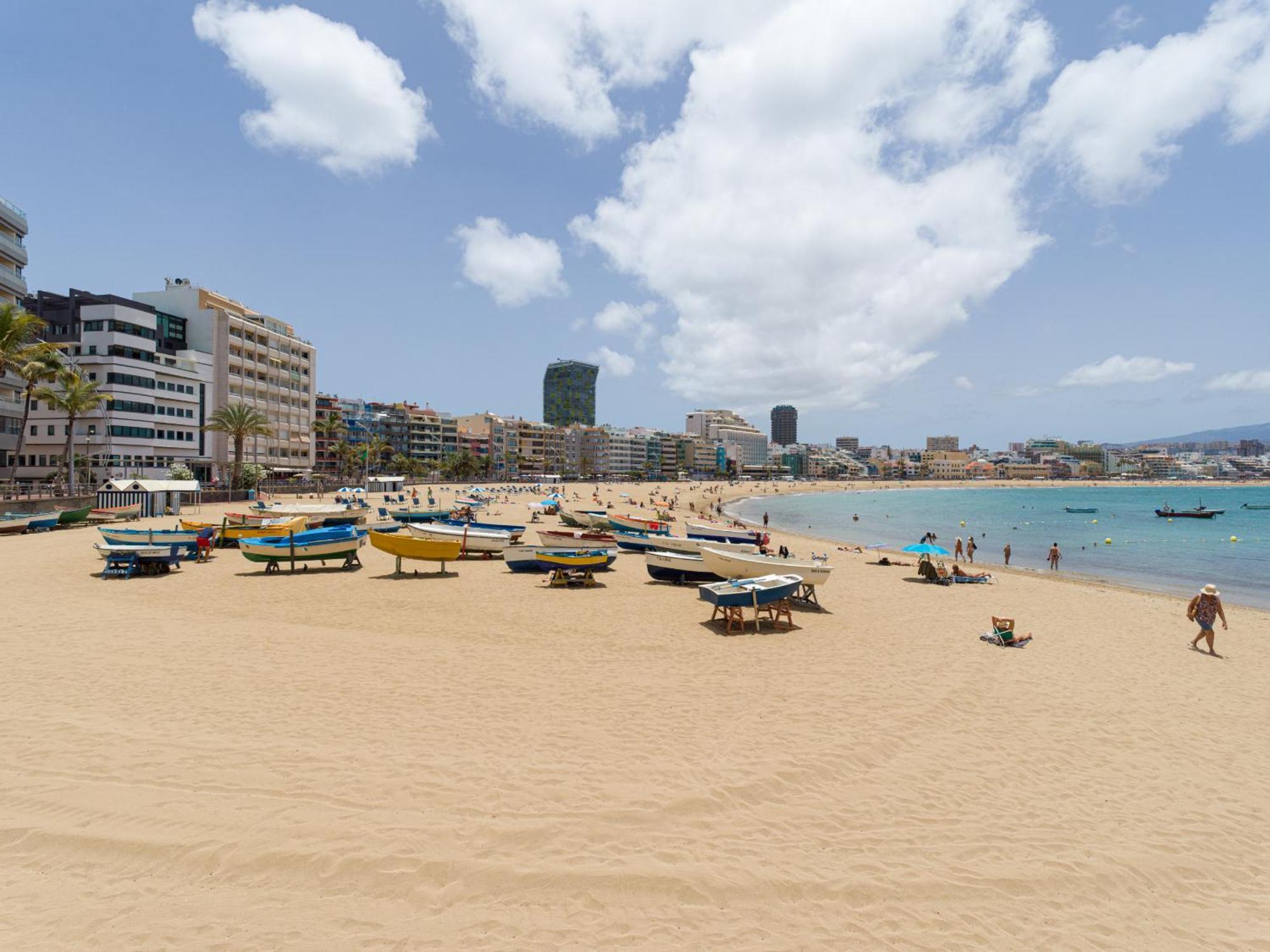 Fancy & Stylish Studio By Canariasgetaway Las Palmas de Gran Canaria Exteriér fotografie